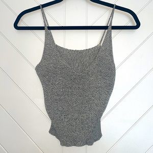 Brandy Melville Crop Top
